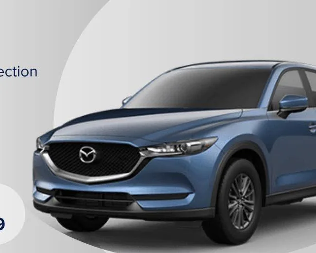 YRS vehicle mobility